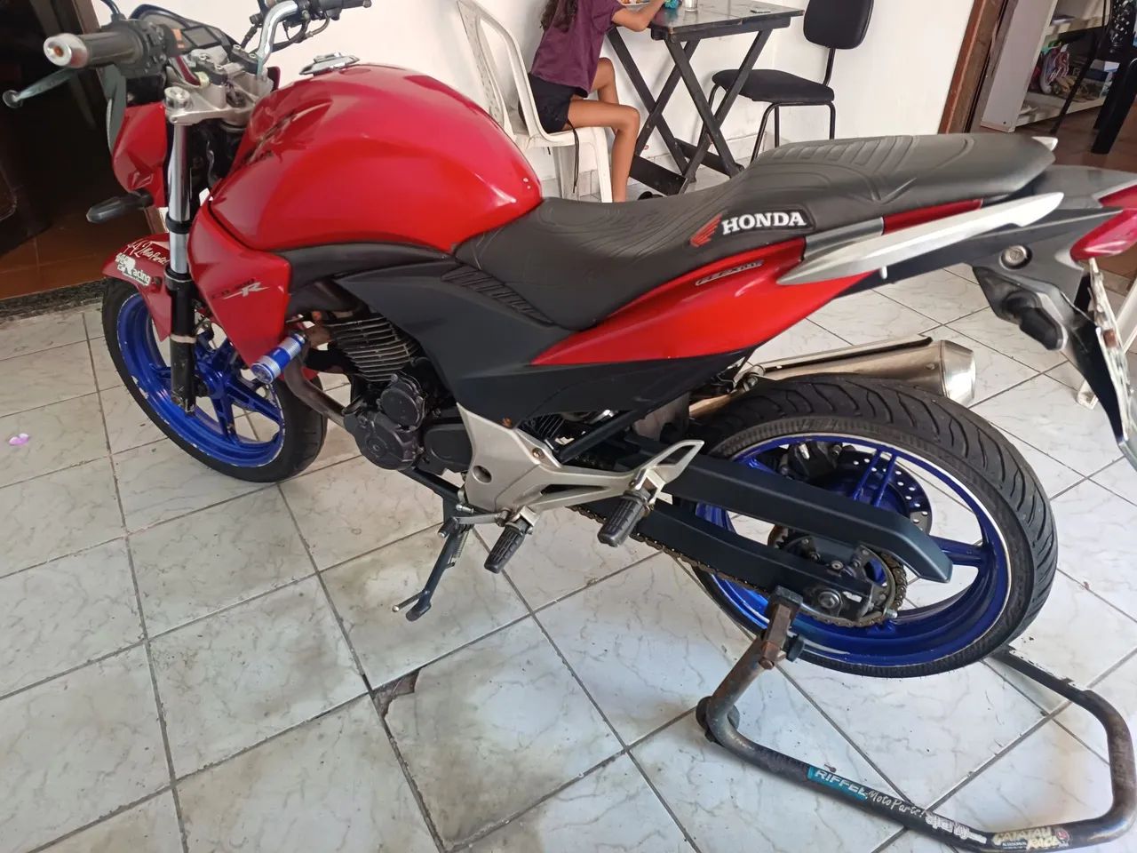 Cb 300 Flex 2015 - Foto 2