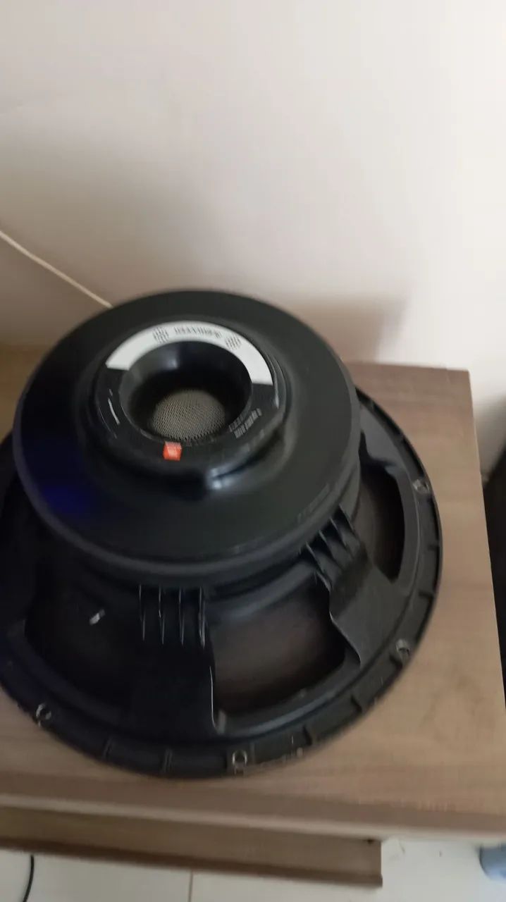 Grave tornado jbl - Foto 2