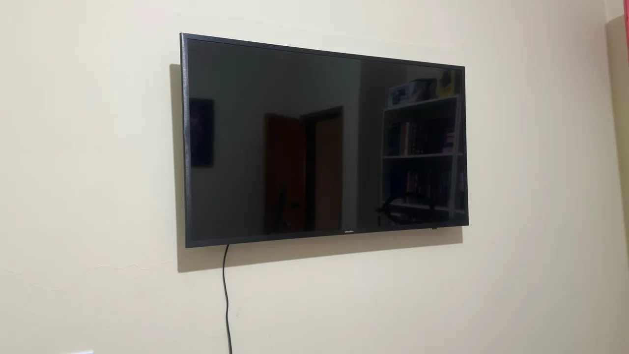 Tv 42 polegadas Samsung Smart