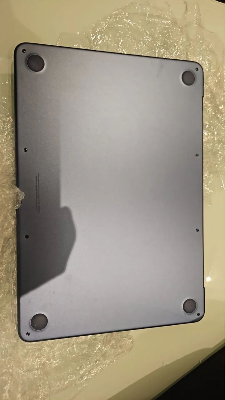 MacBook Neo Azul 512GB | Estado de Zero | Garantia Apple - Foto 3