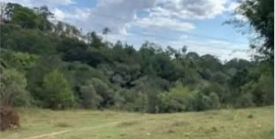 Terreno de chácara 