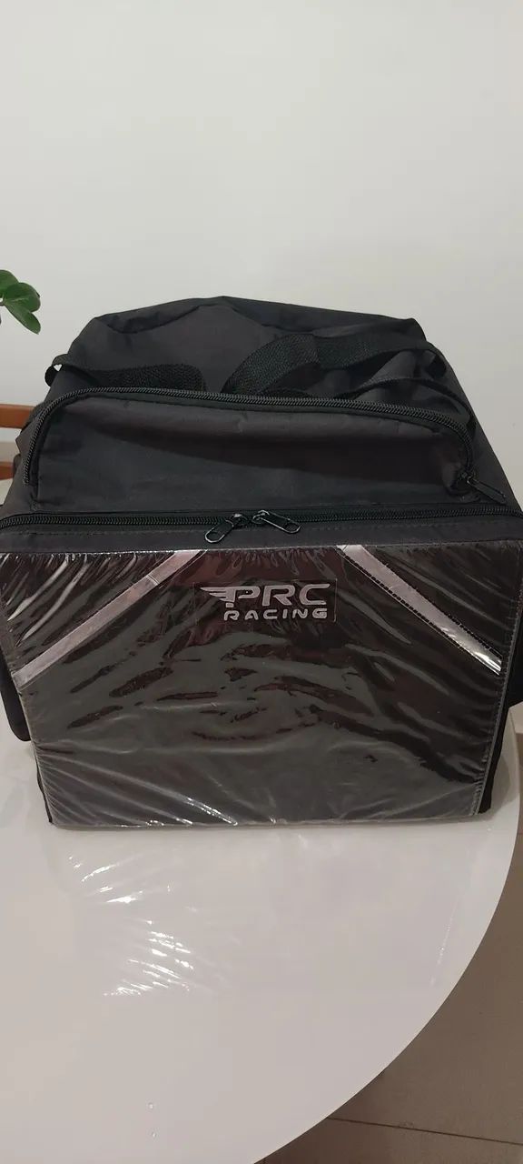 Vendo Bag Delivery 60 litros  - Foto 2