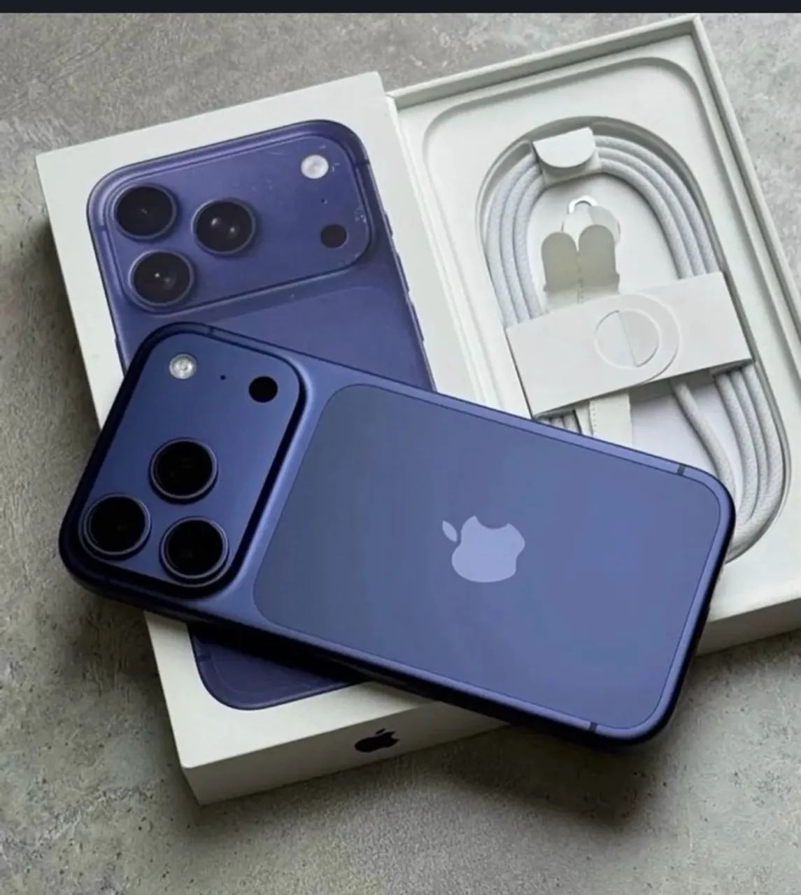 IPHONE 17 PRO 