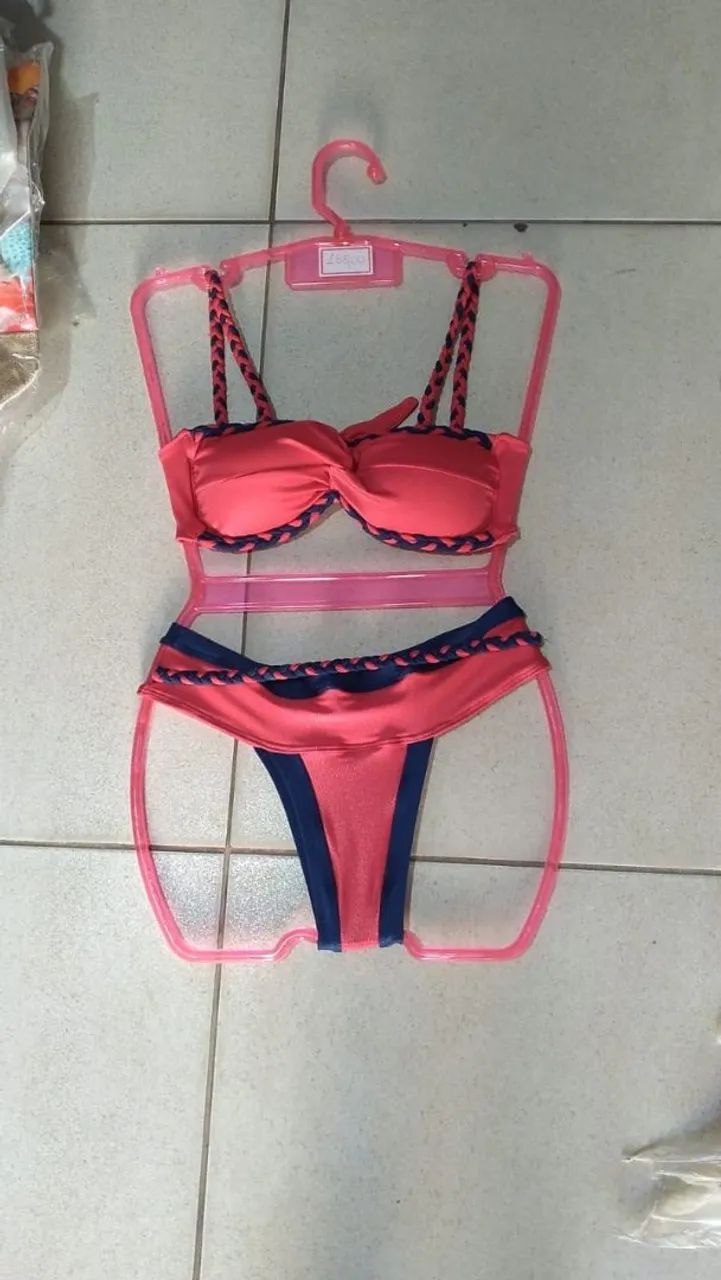 Biquíni atacado fabricação própria 