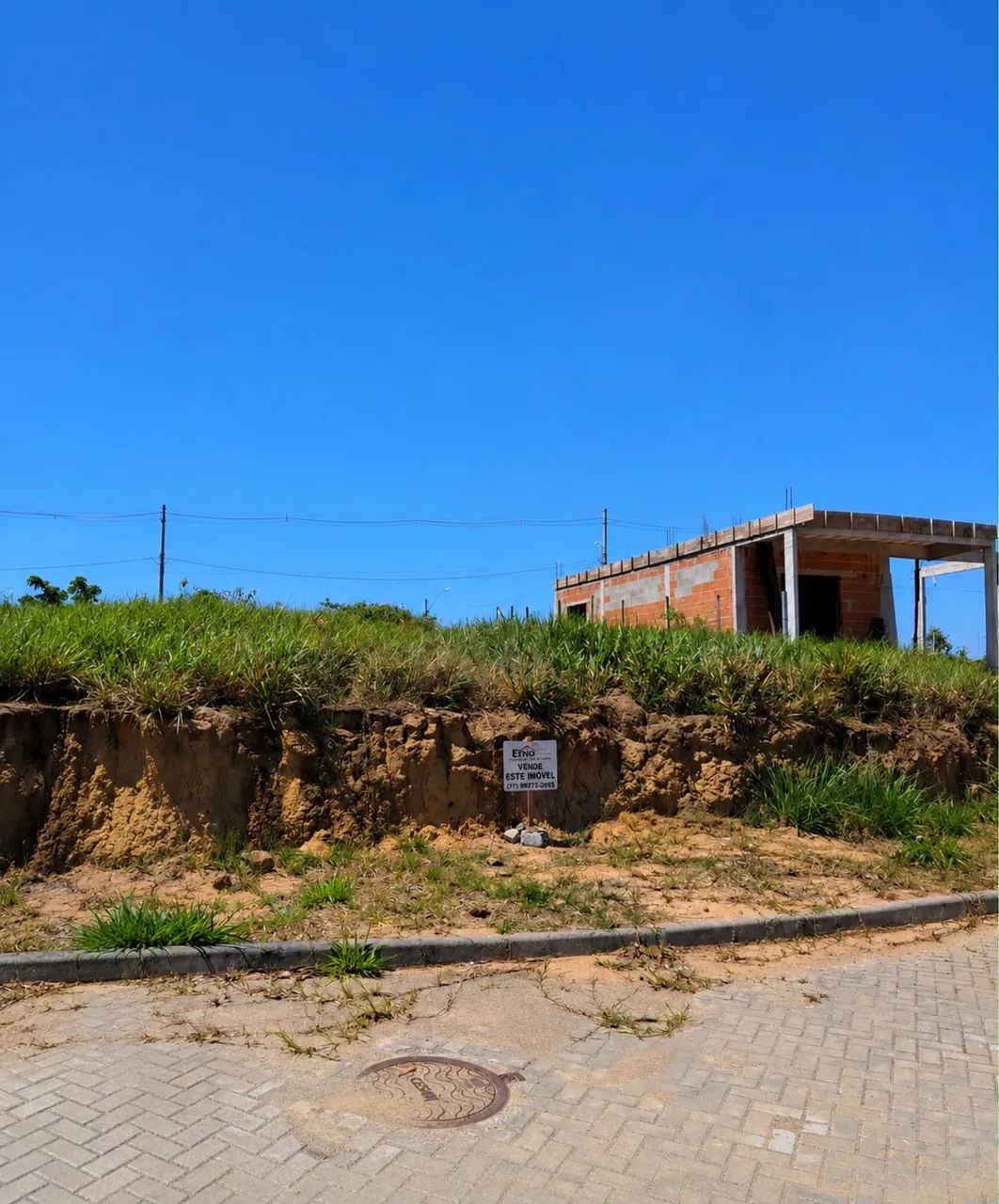Residencial Enseada Praia Grande - Fundão - Foto 3