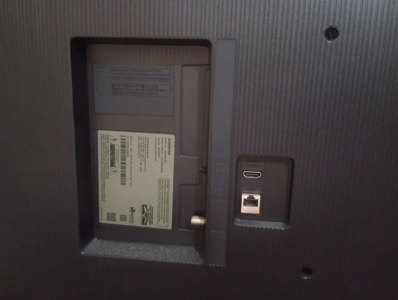 TV Samsung Full HD 43 Polegadas F6000F - Foto 4