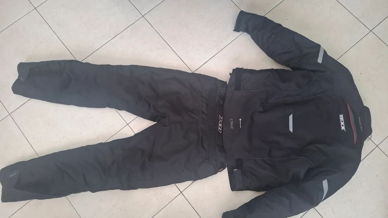 Roupa de MotoTexx - Foto 4