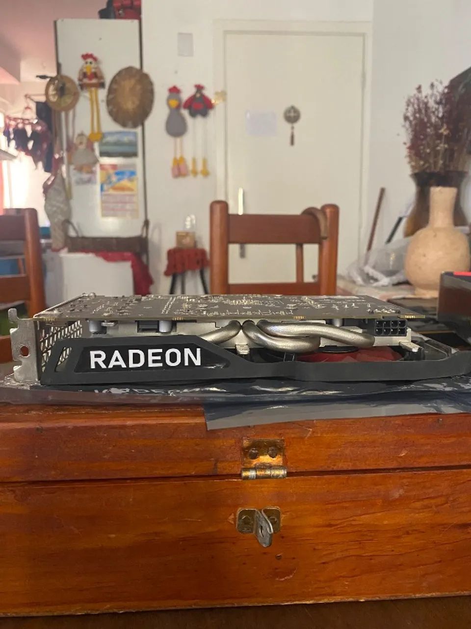 Rx 580 8gb