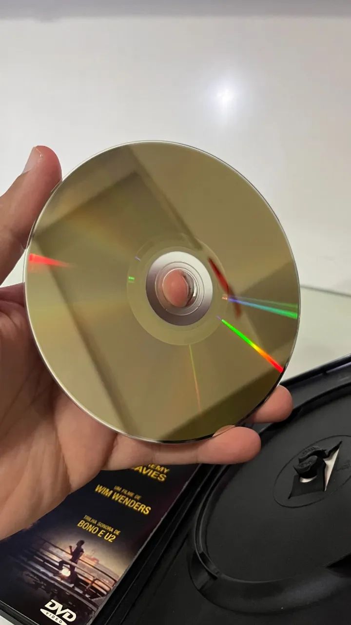 DVD O Hotel de Um Milhão de Dólares - Original e Conservado - Foto 5