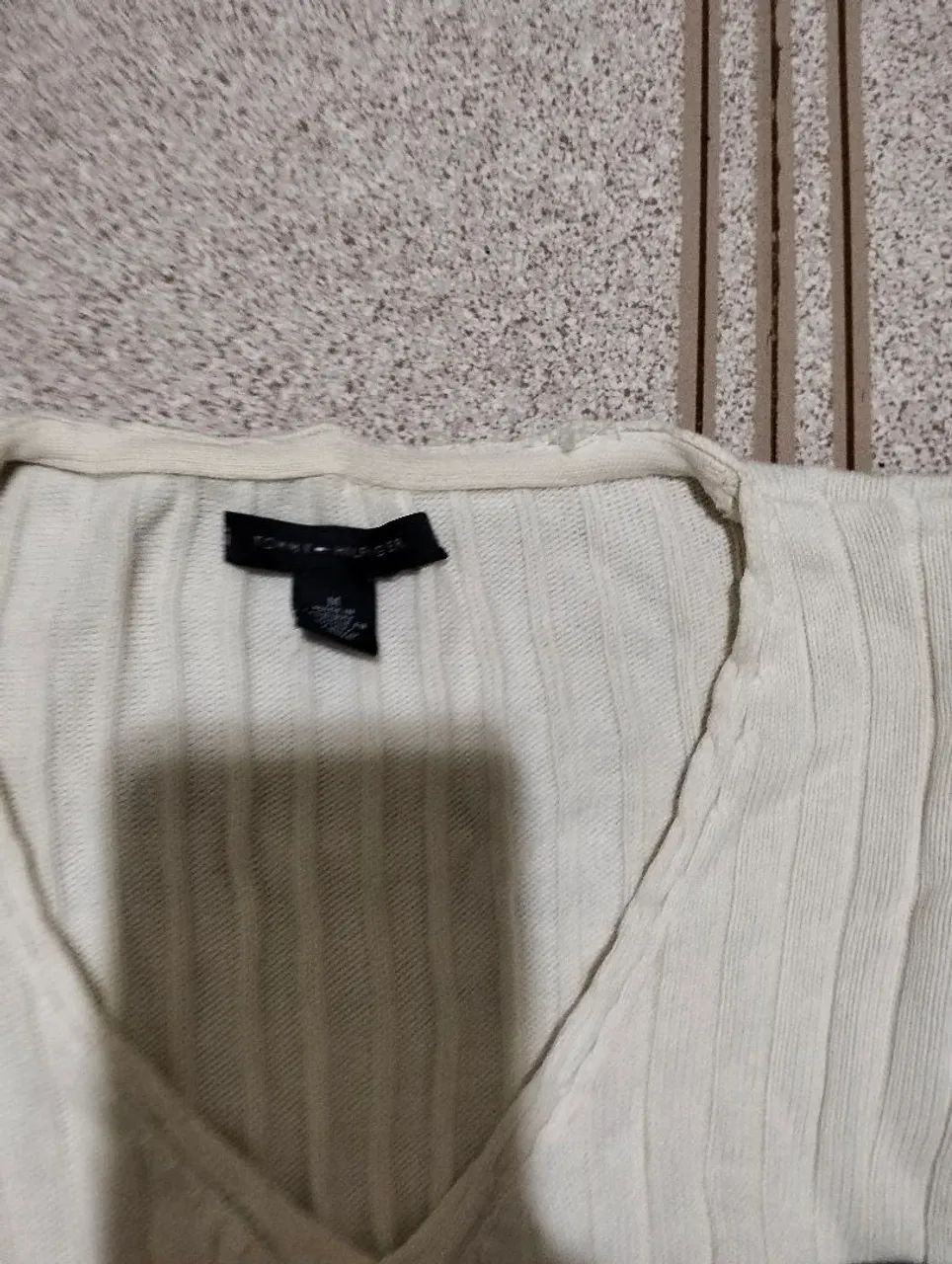 Camiseta feminina  - Foto 5