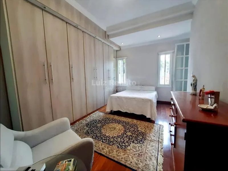 Casa à venda no bairro Colégio Batista - Foto 7