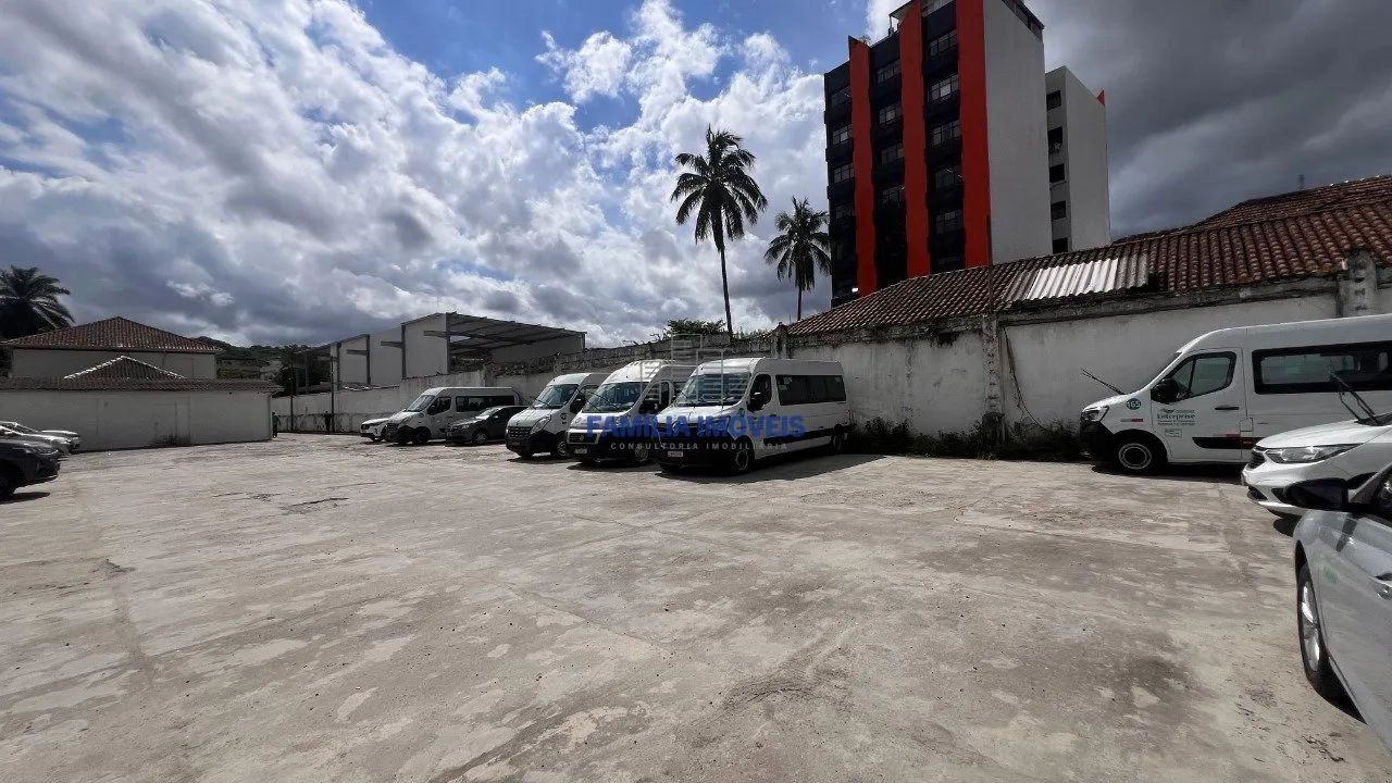 Terreno para alugar com 715,00M2 Vila Mathias Santos SP - Foto 9