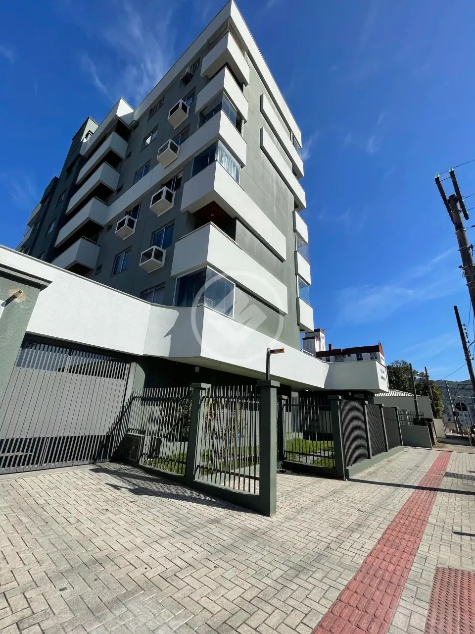 APARTAMENTO - Saco dos Limões - JP-354815