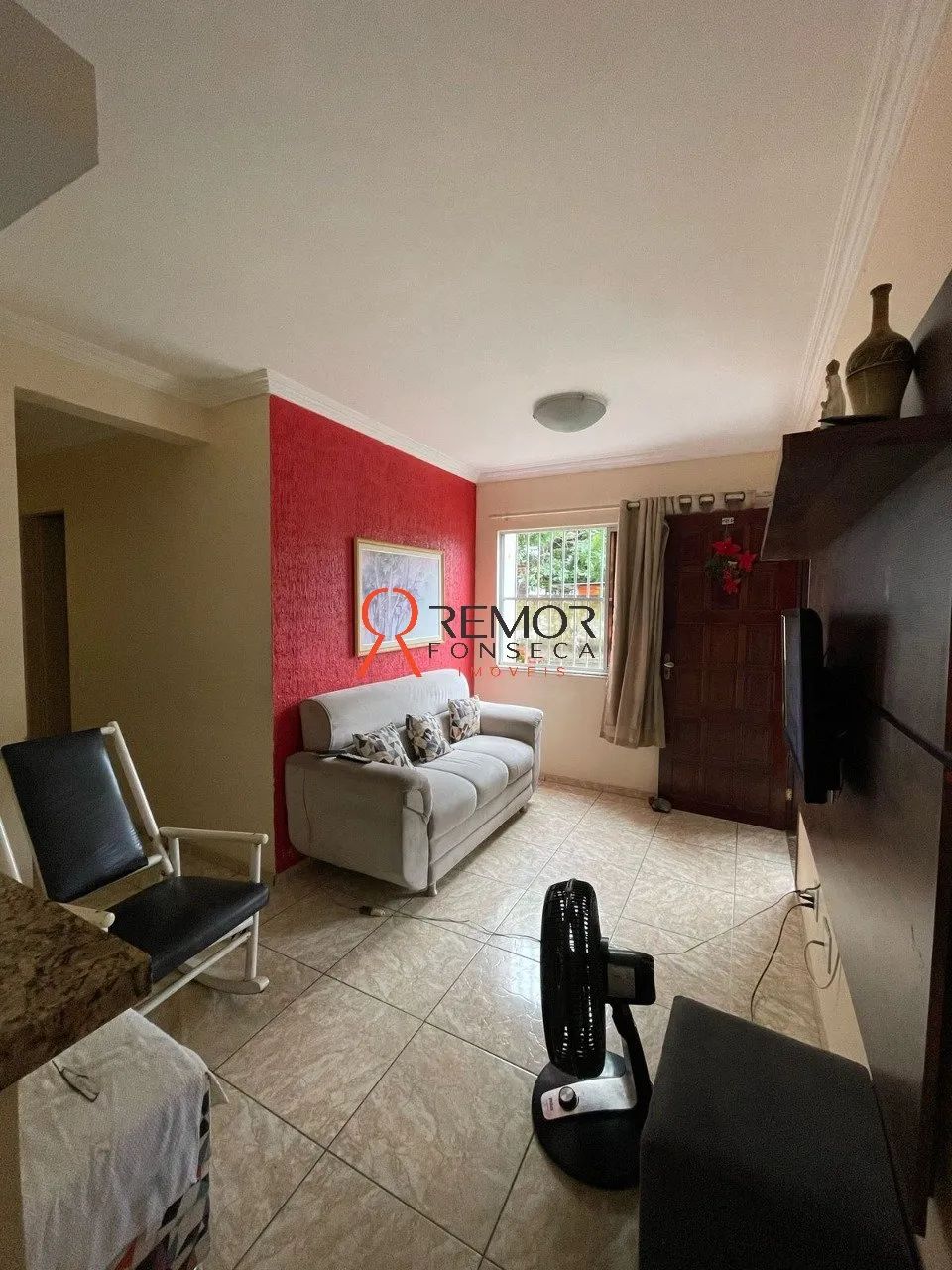 Apartamento à venda no Maracanaú -ce