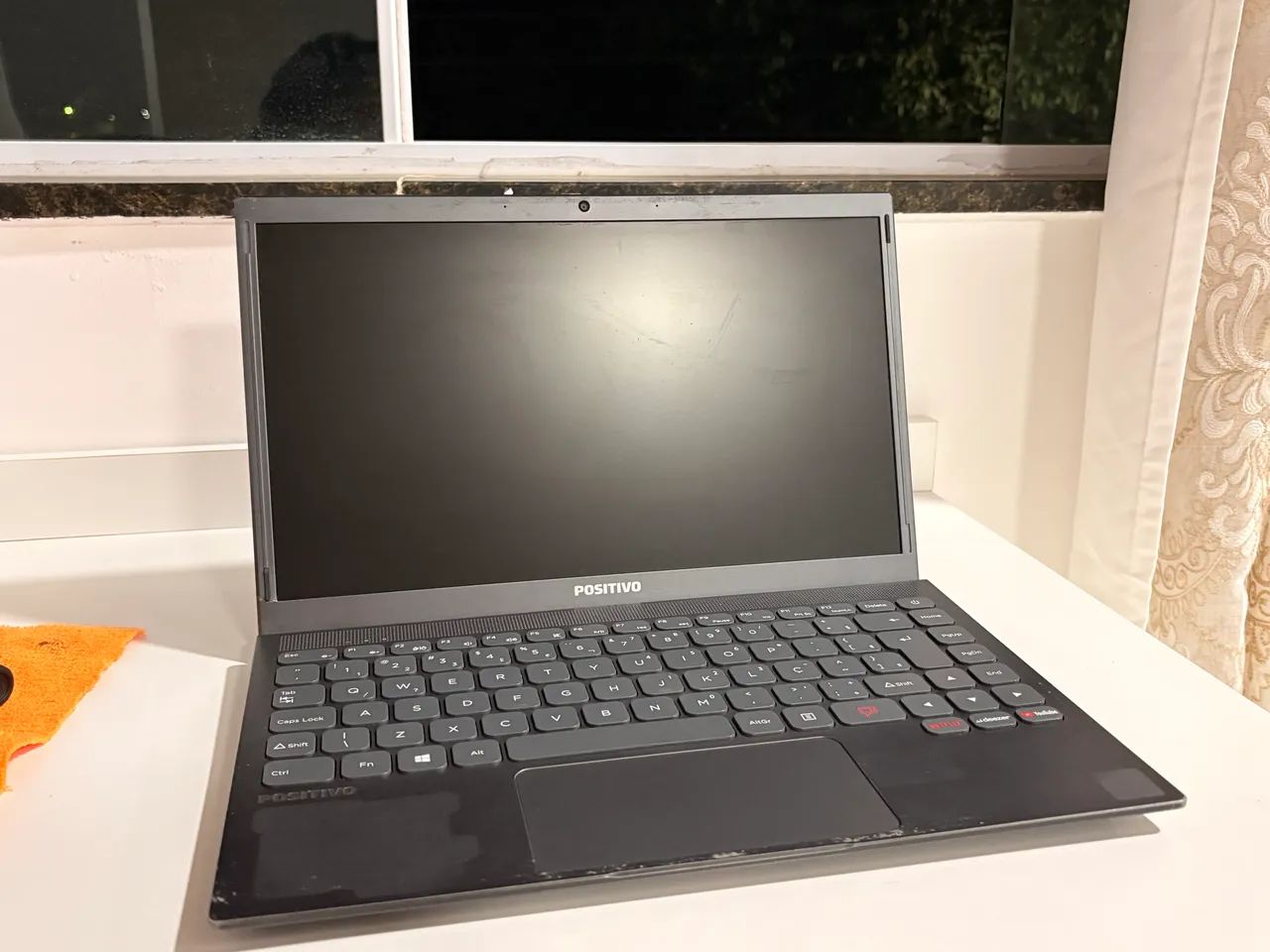 Vendo Notebook Positivo  - Foto 4