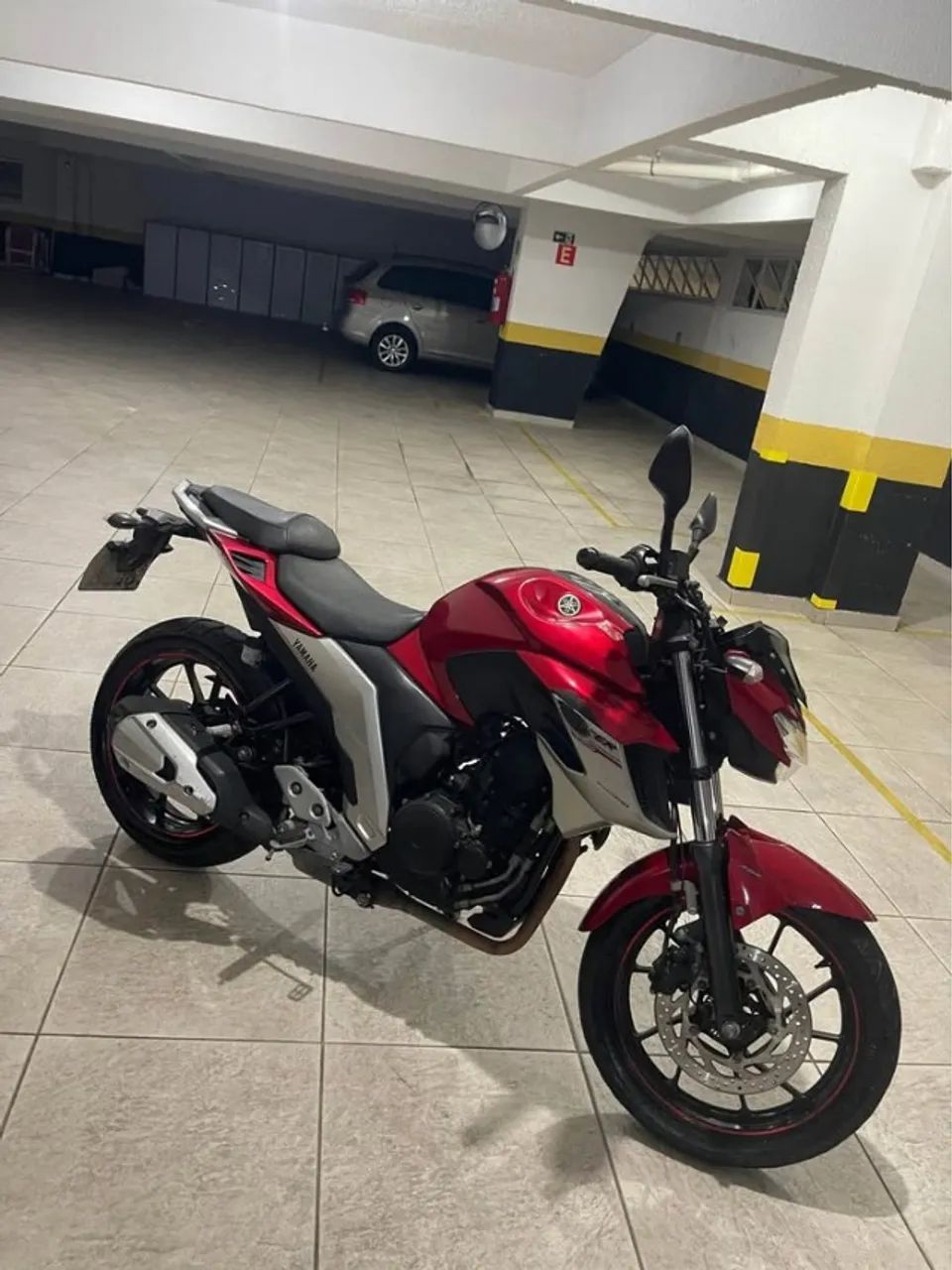 FAZER 250 ( FINANCIO E PARCELO NO BOLETO ATÉ 48 X )  