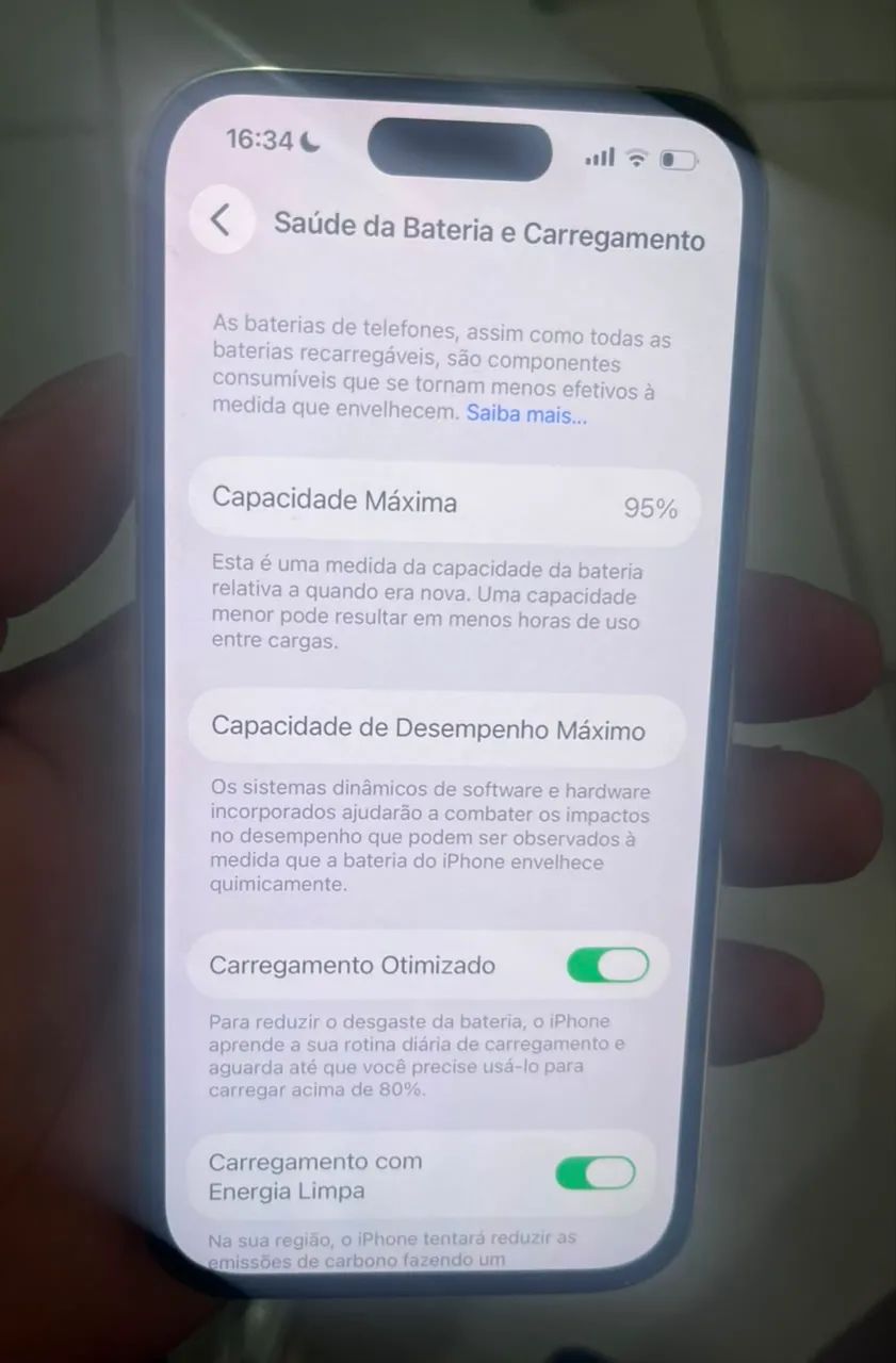 iPhone 14 Pro 128gb zerooo  - Foto 3