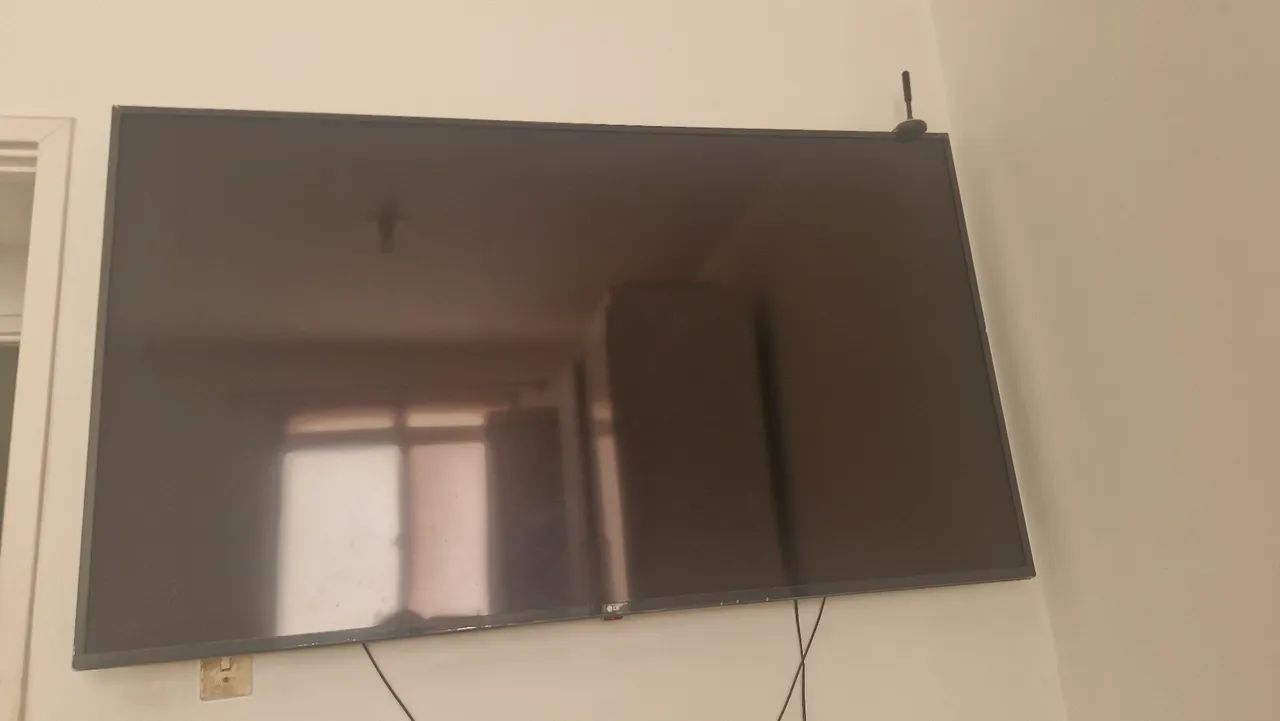 TV LG 