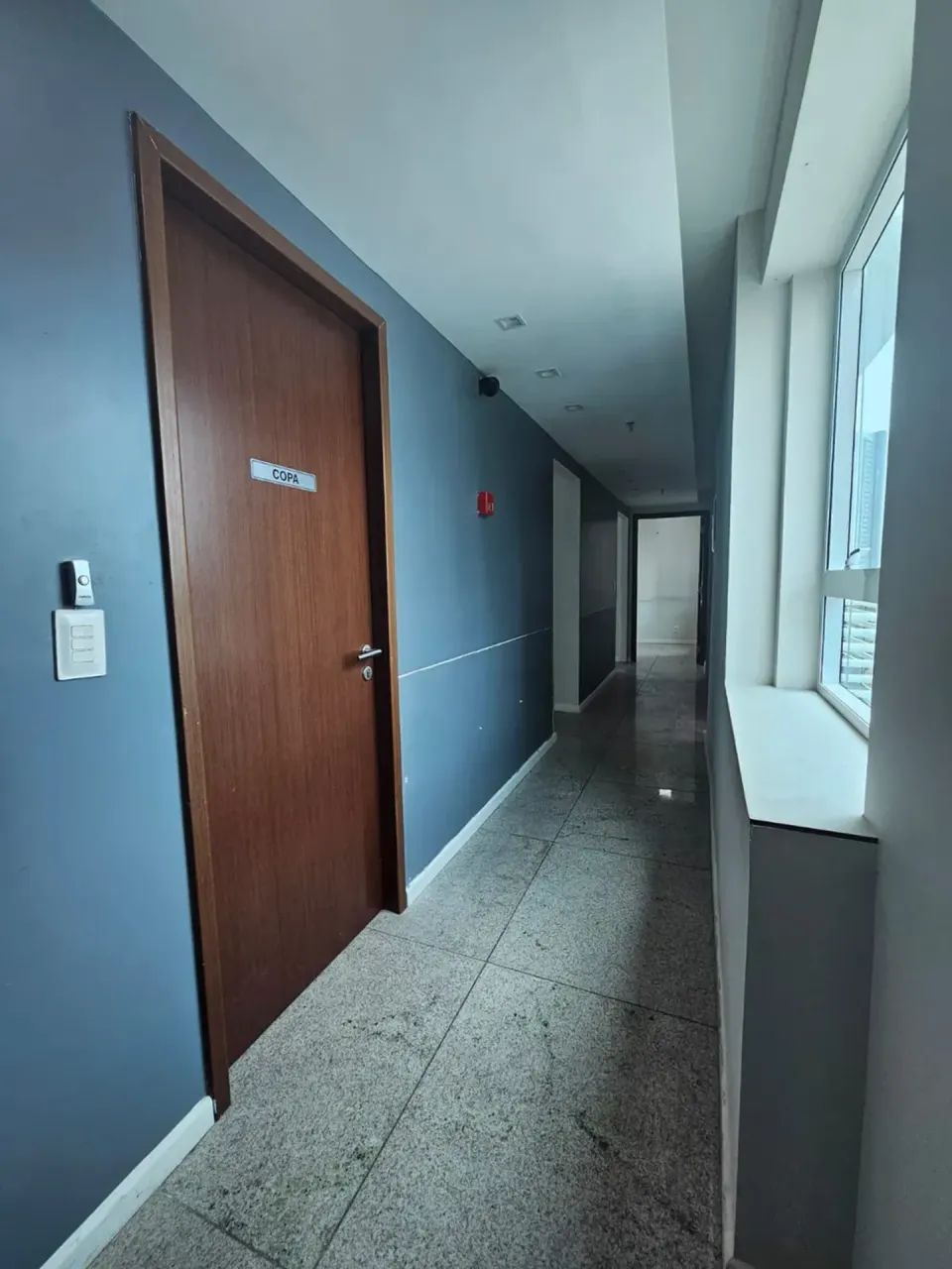 Sala comercial para aluguel em Casa Forte - Recife - PE - Foto 5