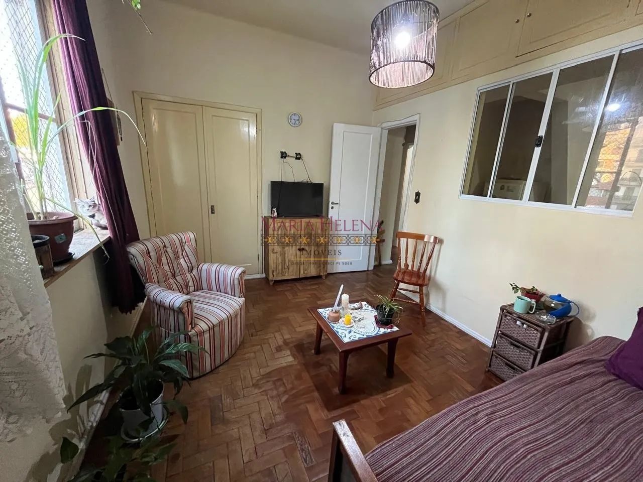 Apartamento em Caxambu, no bairro Centro, à venda. - Foto 4