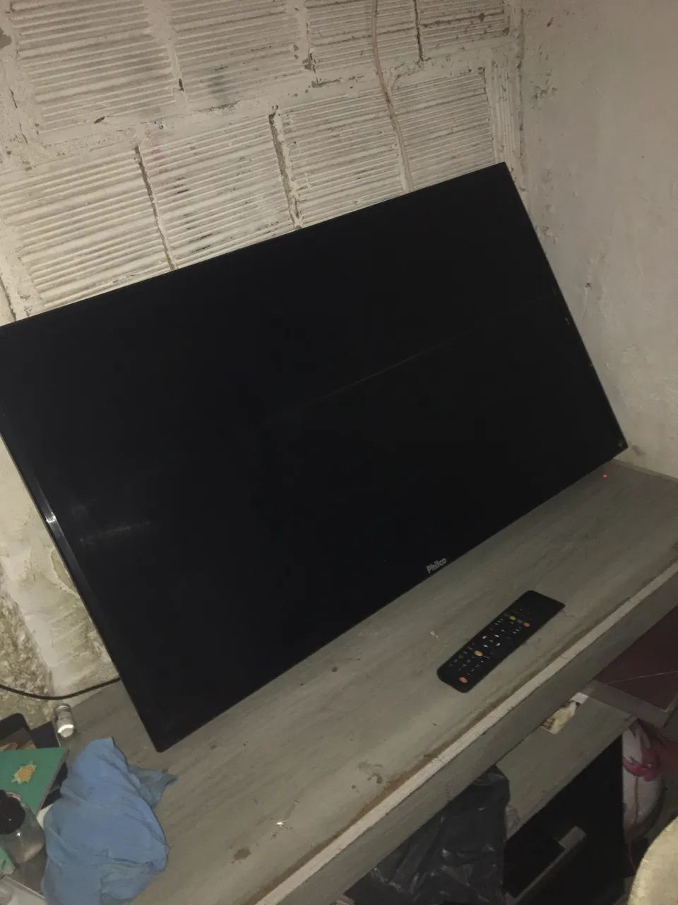 Vendo tv Philco 42 polegadas  - Foto 4