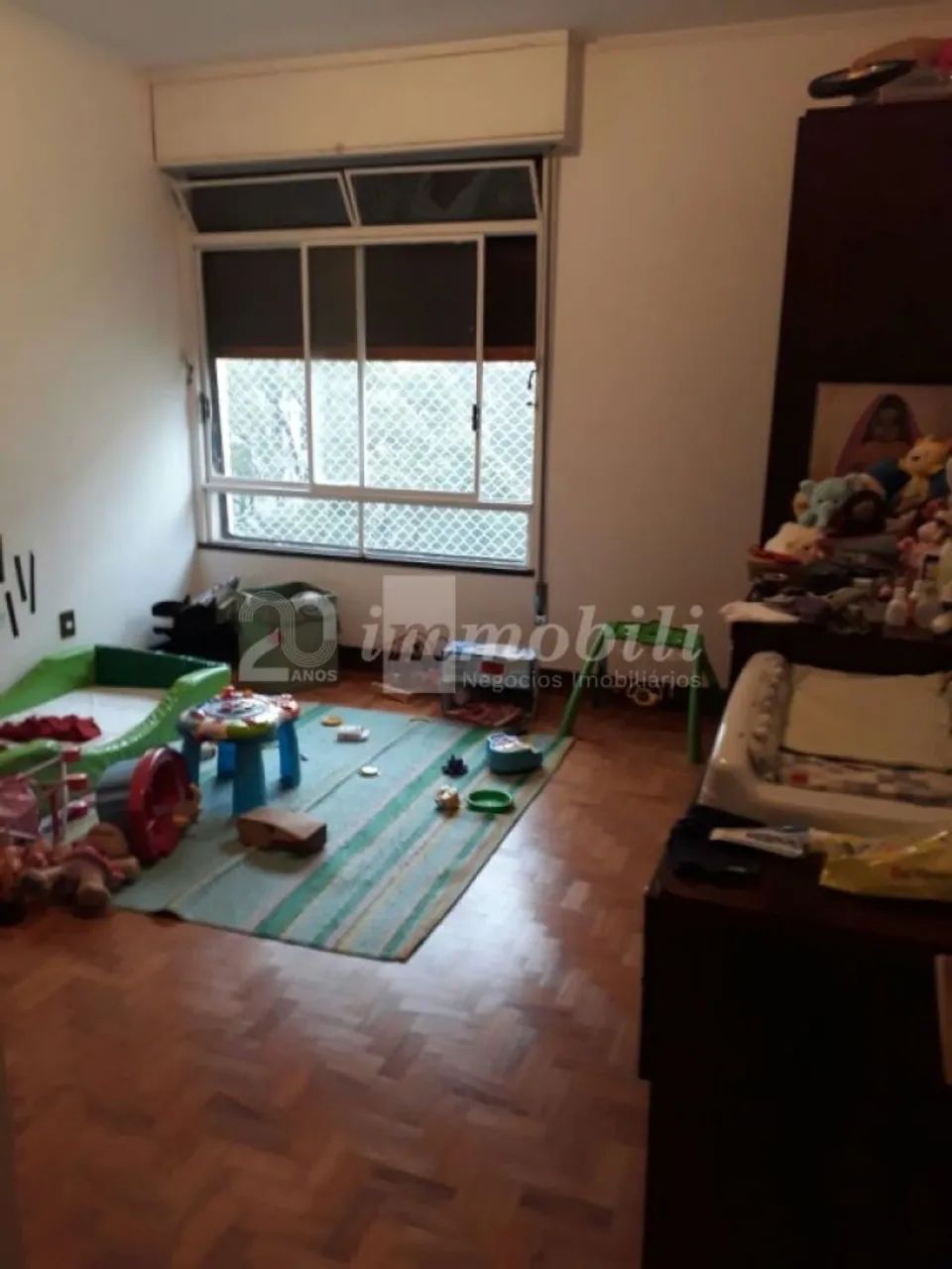 APARTAMENTO EM HIGIENOPOLIS PROXIMO AO MACKENZIE - Foto 4