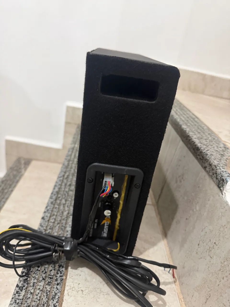 Exclusive amplifier Xc 200 - Foto 2