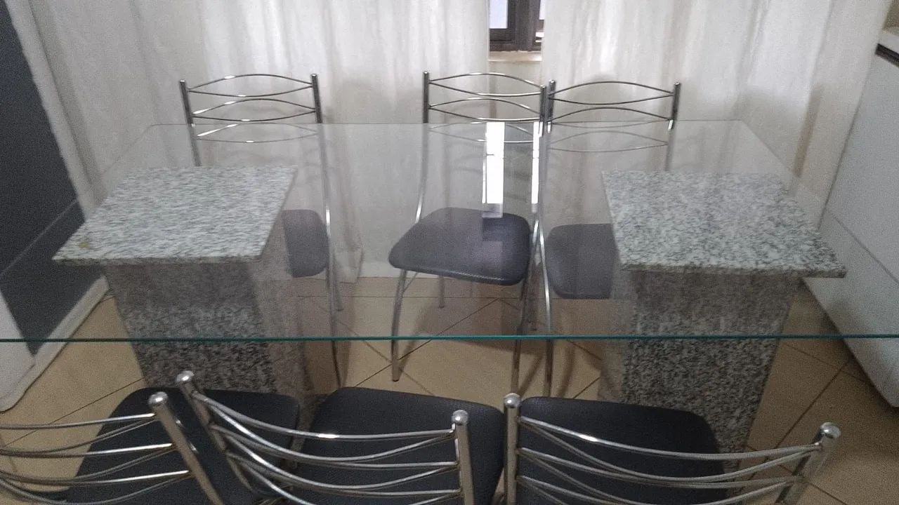 Somente venda mesa