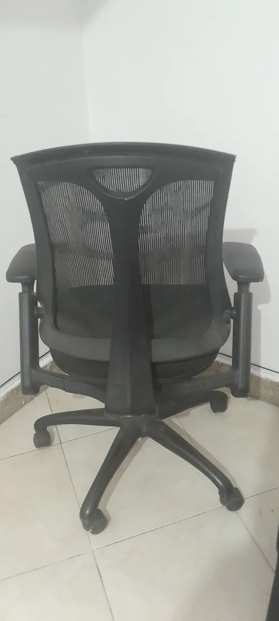 Cadeira de escritório  - Foto 2