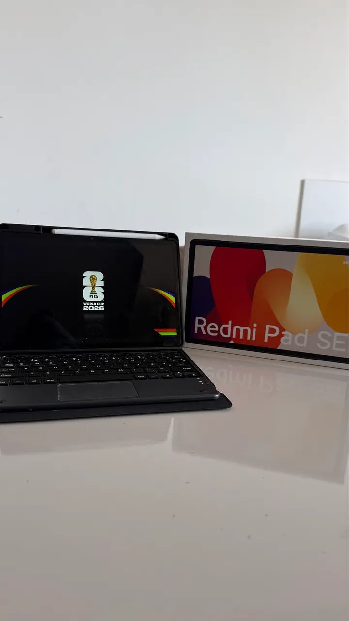 Tablet Redmi Pad SE