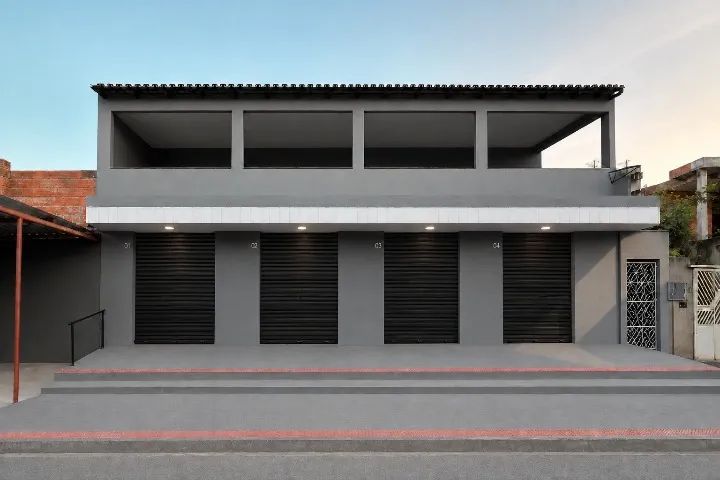 Pontos comerciais para locação  - Foto 2