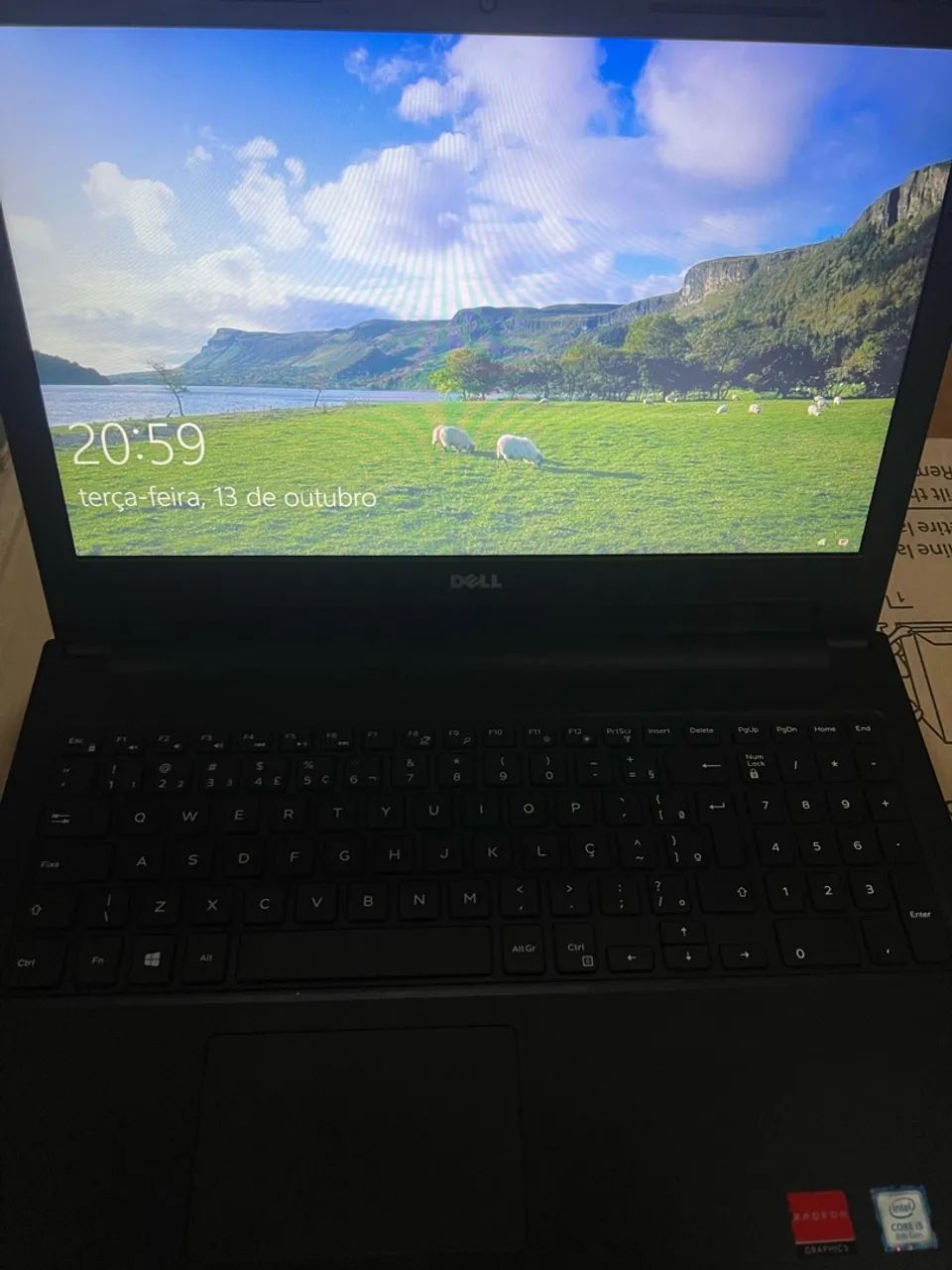 Notebook Dell Inspiron - i5 - HD 1tb - Foto 3