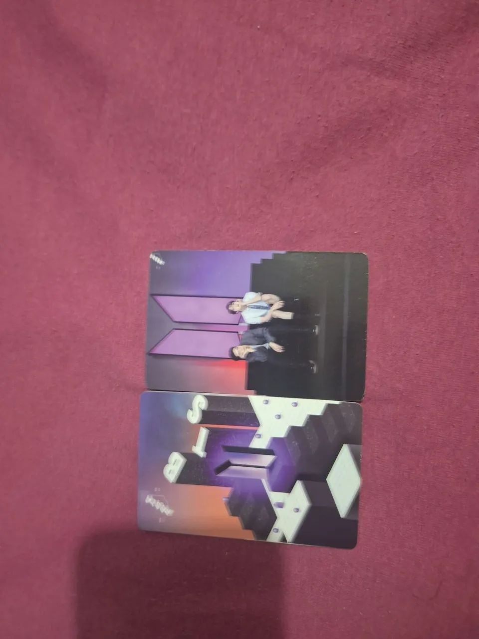 Foto card Bts Festa  - Foto 3