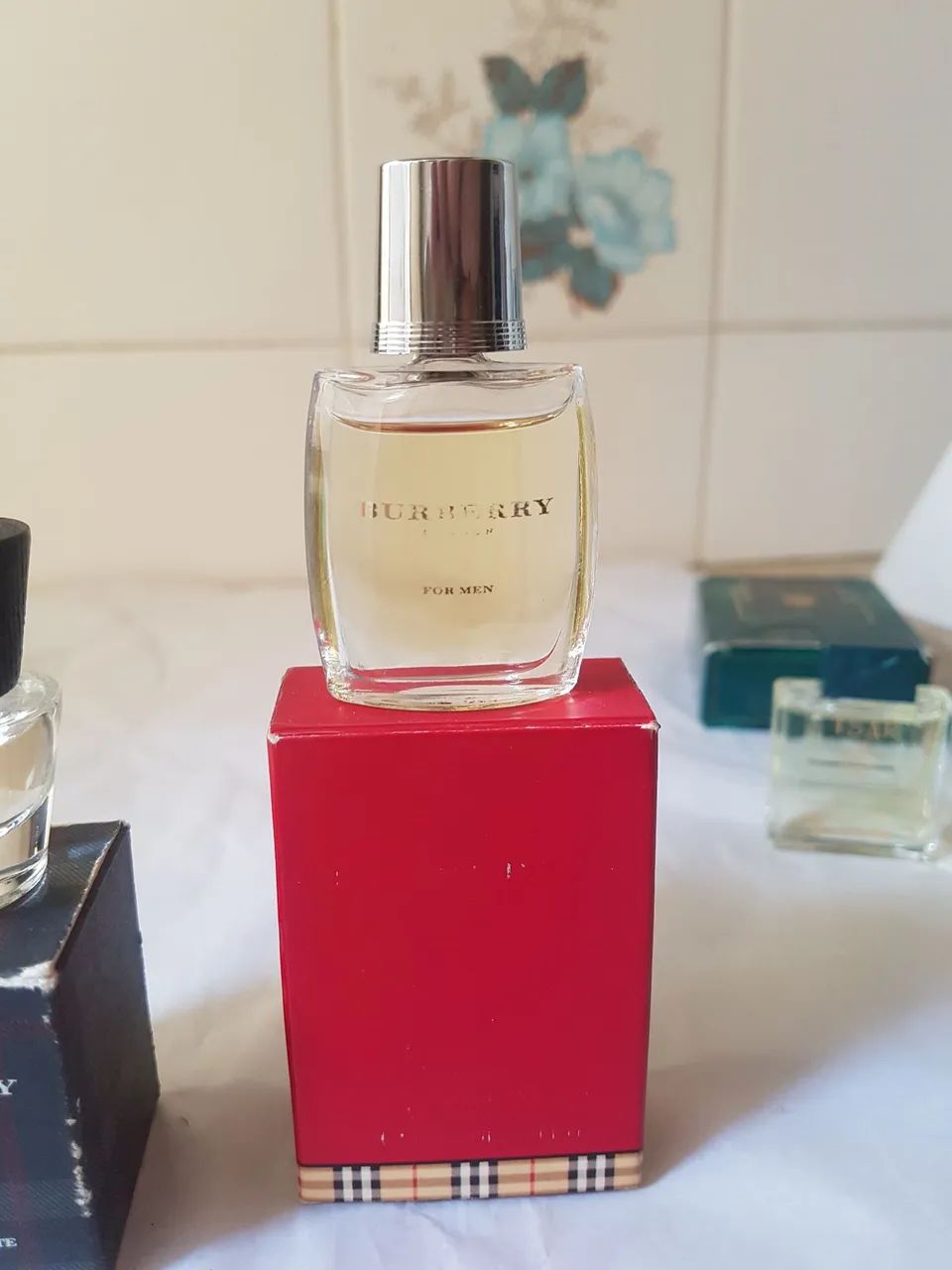 Miniaturas de perfume  - Foto 6