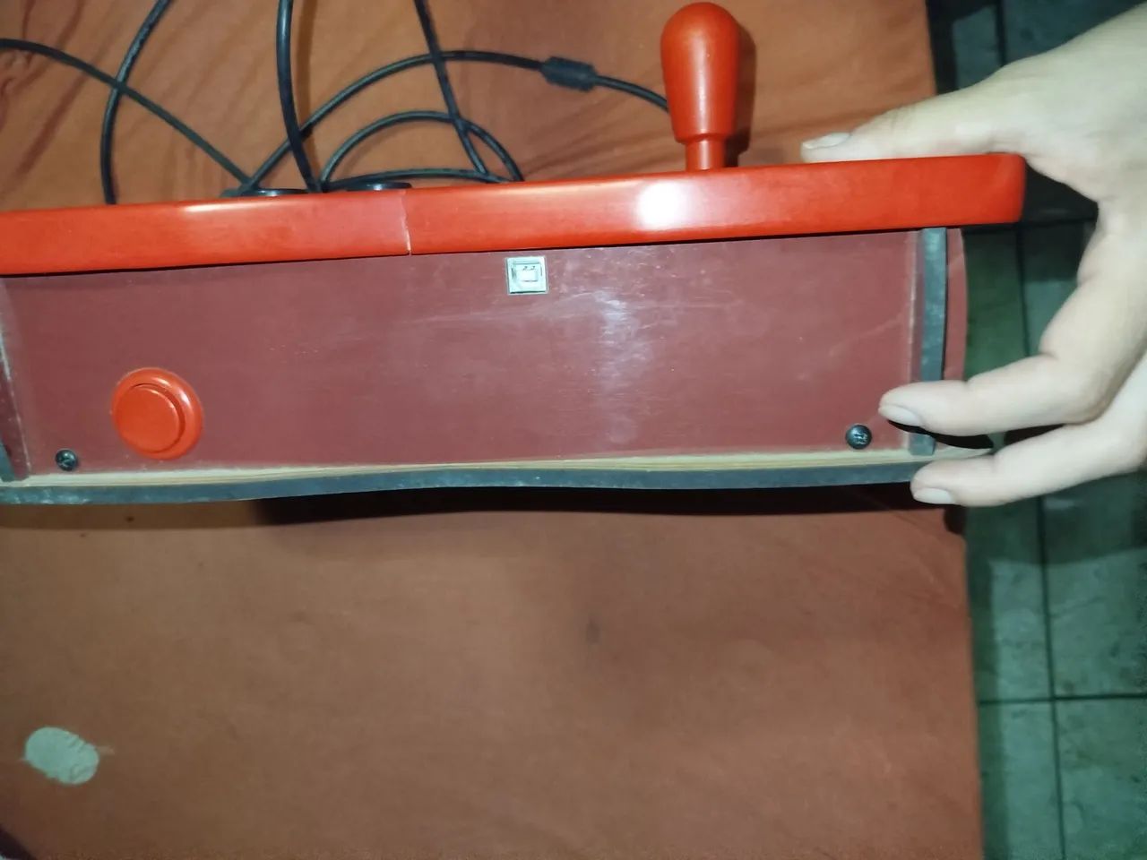Mesa arcade Playstation 4 - Foto 4