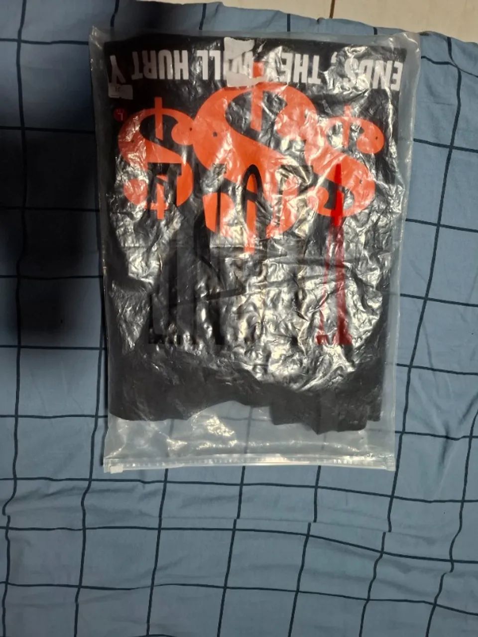 camiseta vlone g - Foto 4
