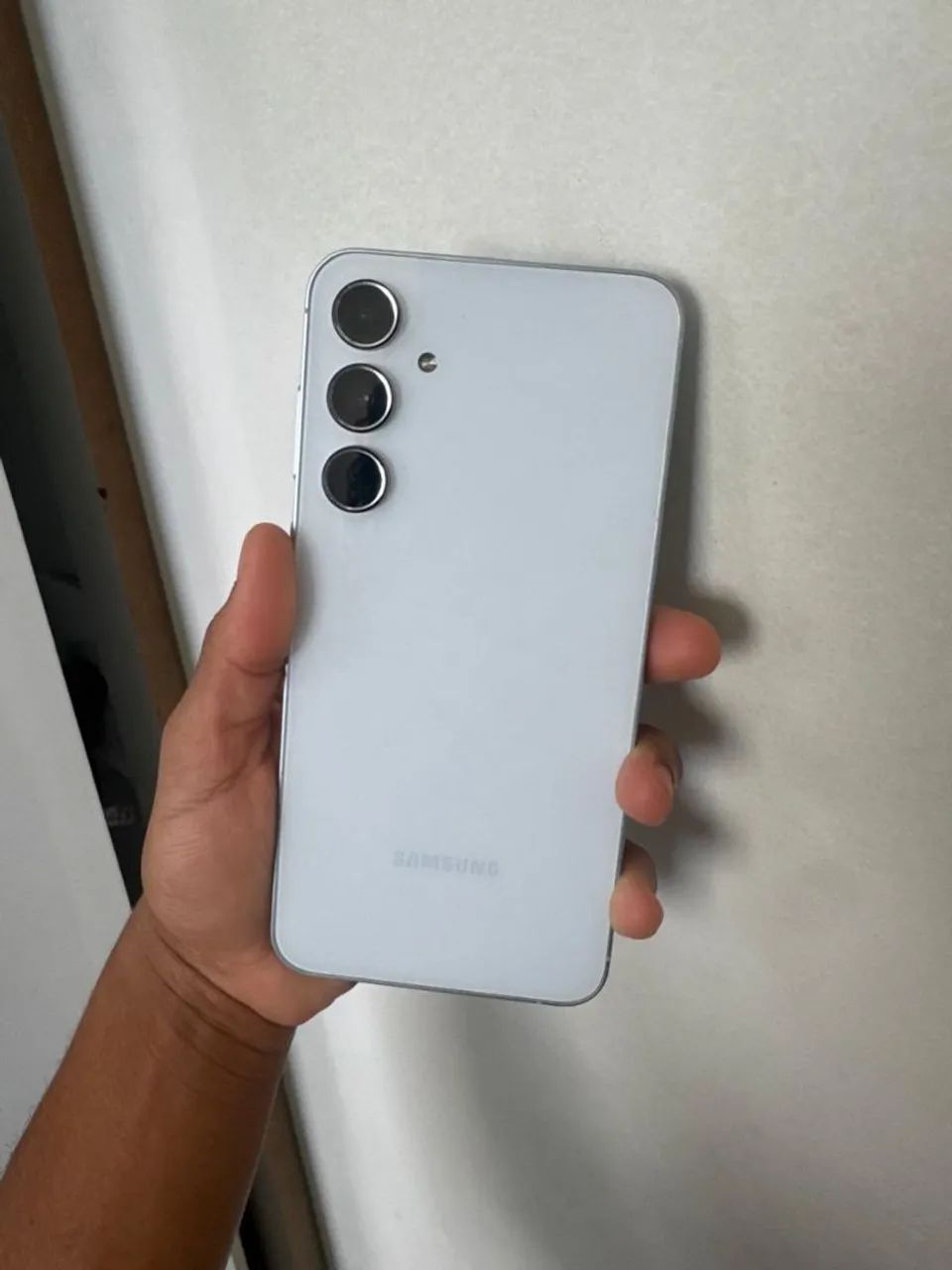 SAMSUNG A55
