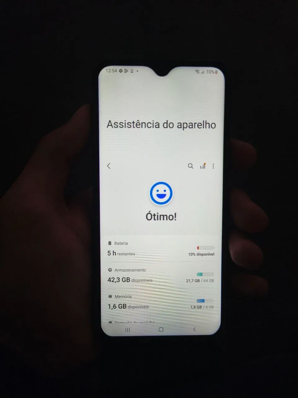 Samsung Galaxy M21s - Foto 3