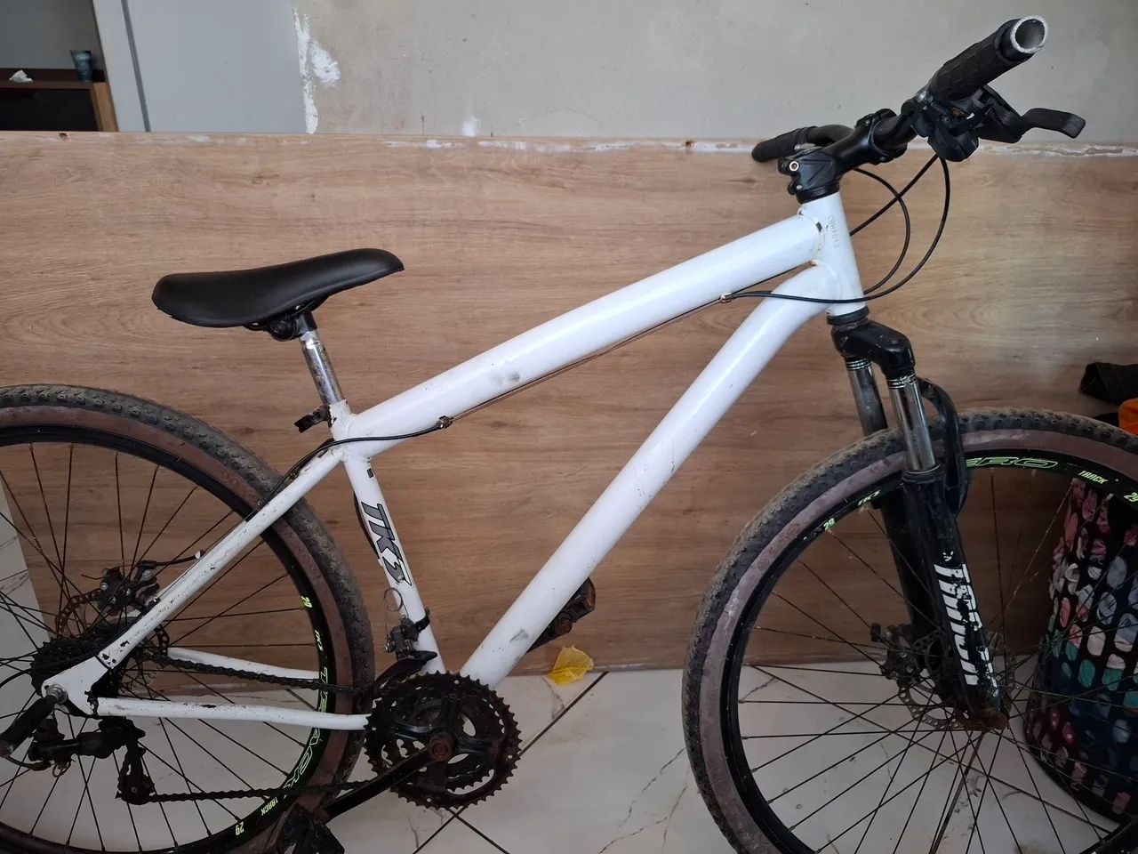 Vendo aro 29 - Foto 2