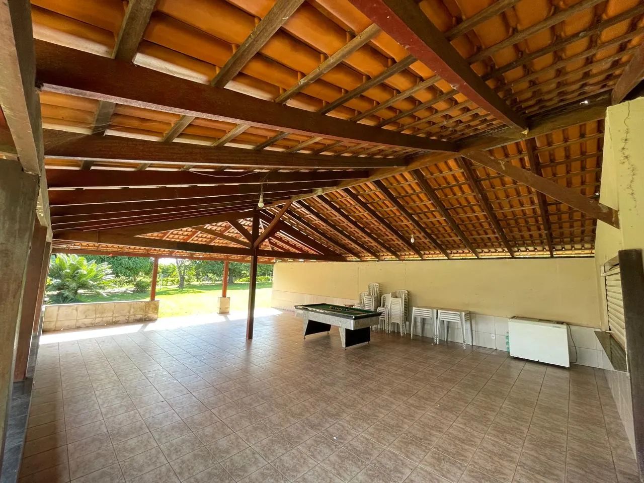 Aluguel Chácara para Eventos Ponte Alta - Foto 4