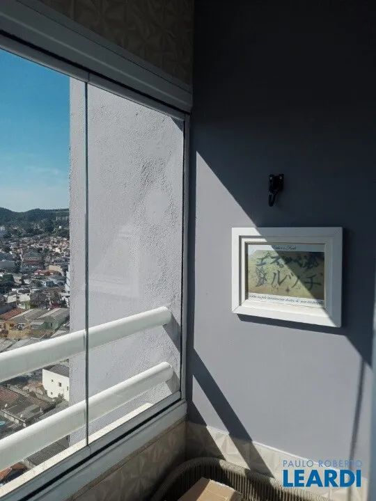 APARTAMENTO - VILA LUZITA - SP - Foto 5