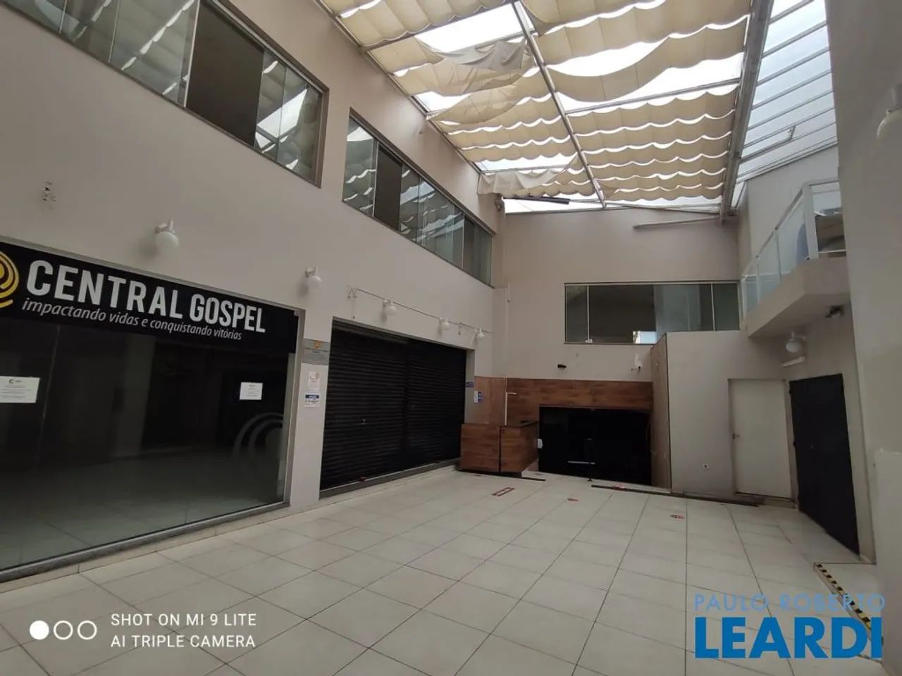 COMERCIAL - CENTRO - SP - Foto 3