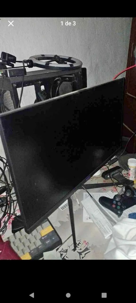 Monitor Gamer 240hz - Foto 3