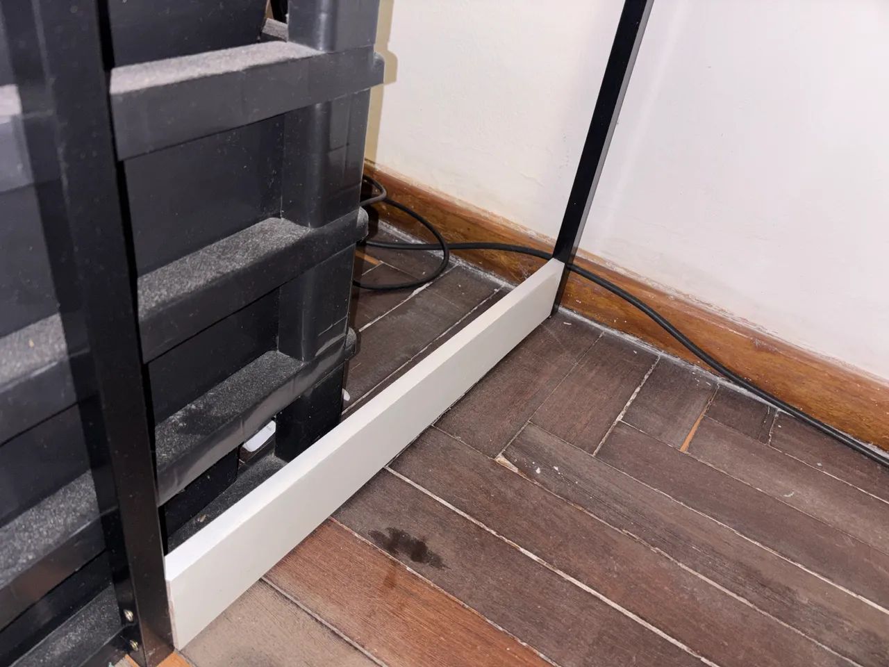 MESA INDUSTRIAL ESCRITÓRIO  - Foto 3