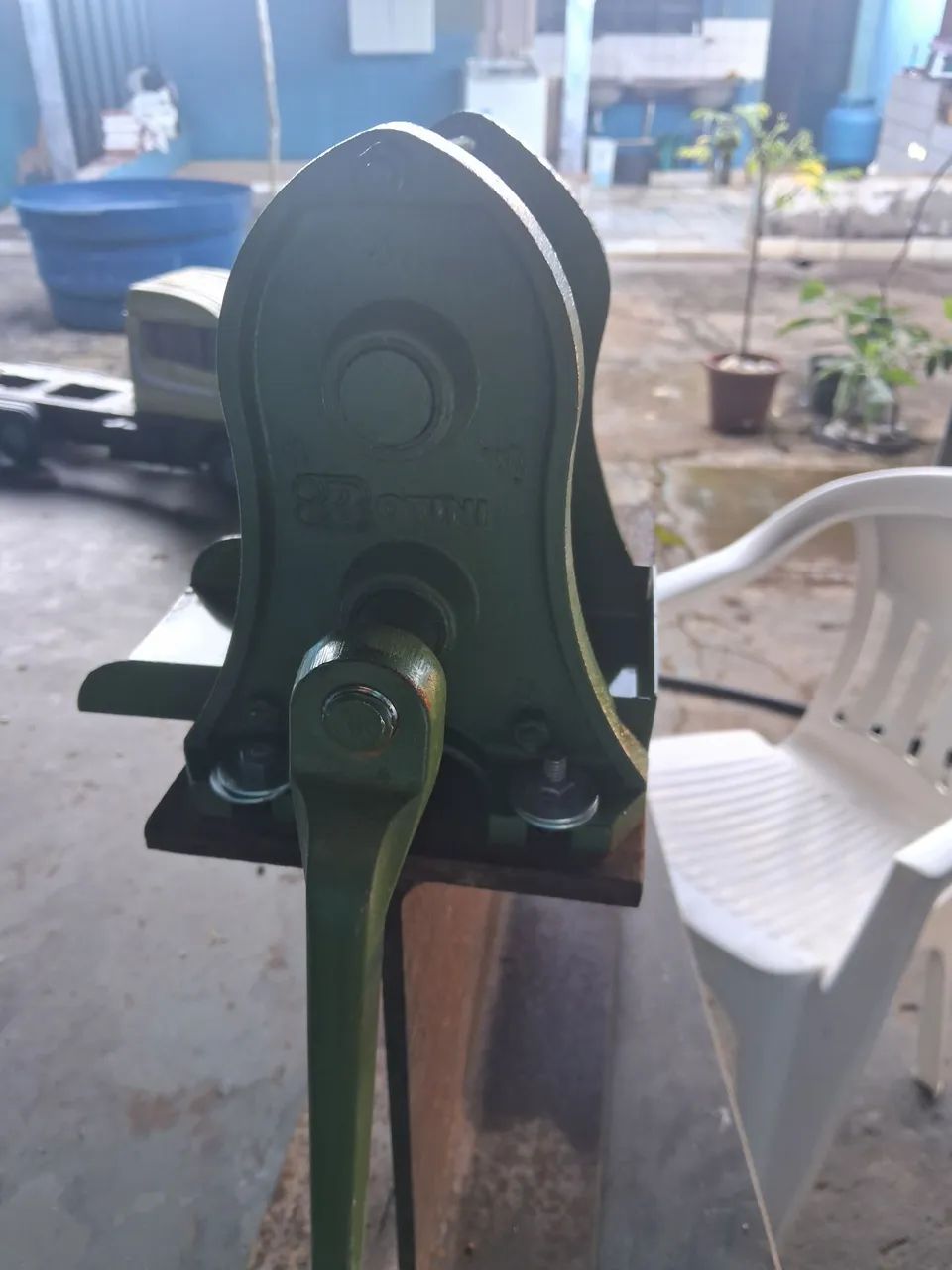 Engenho de cana - Foto 2
