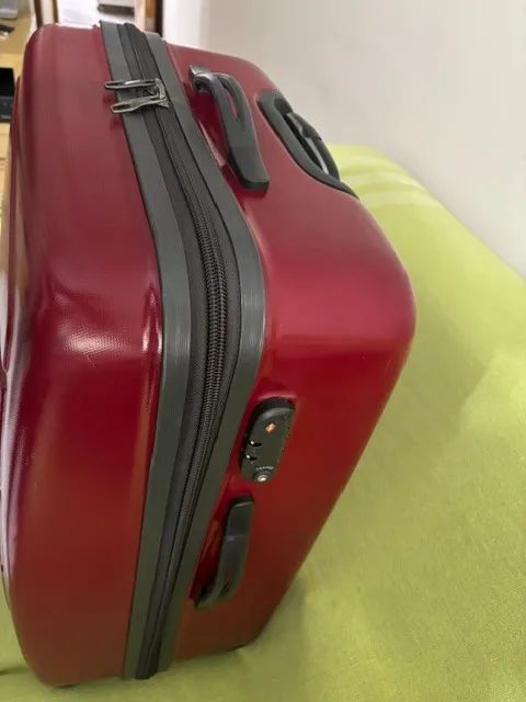 Mala de Viagem média Delsey - Foto 2