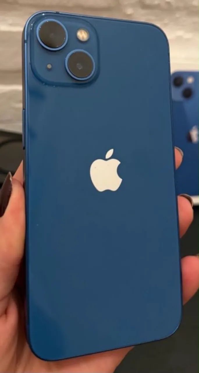 iPhone 13 