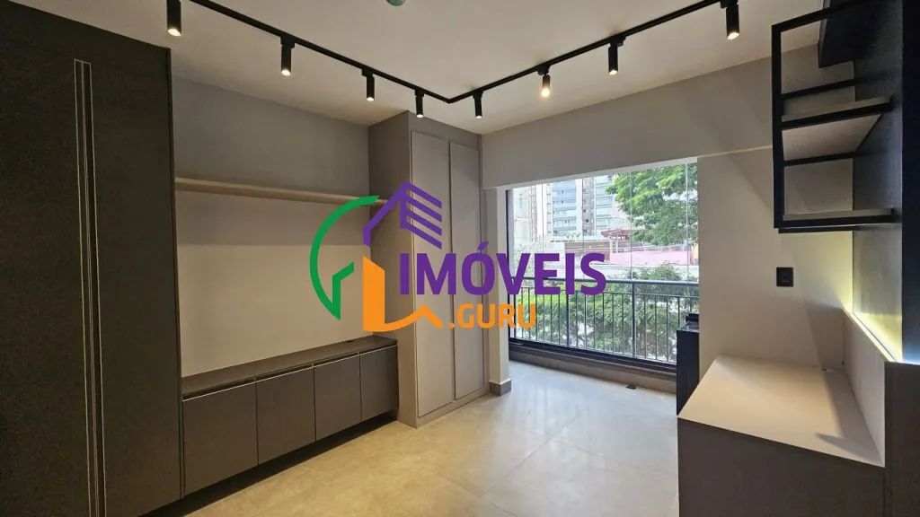 APARTAMENTO - CAMPO BELO - SP