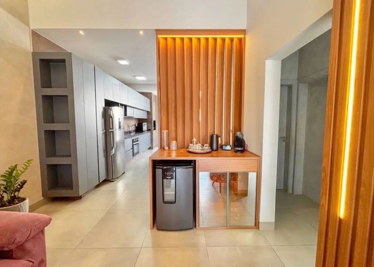 Casa com 3 quartos uma suite em condomínio Sorocaba - Foto 4