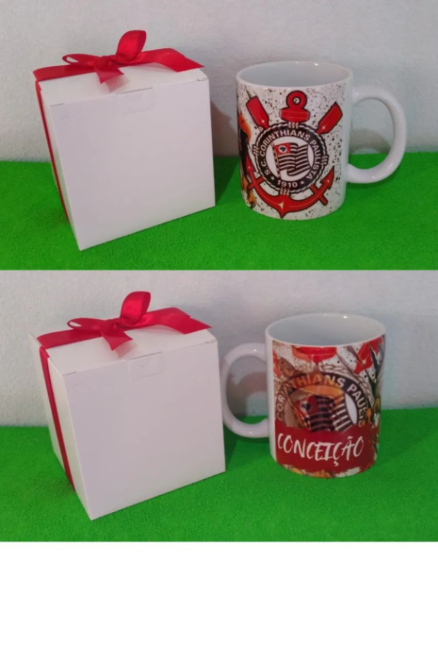 Caneca personalizada - Foto 3